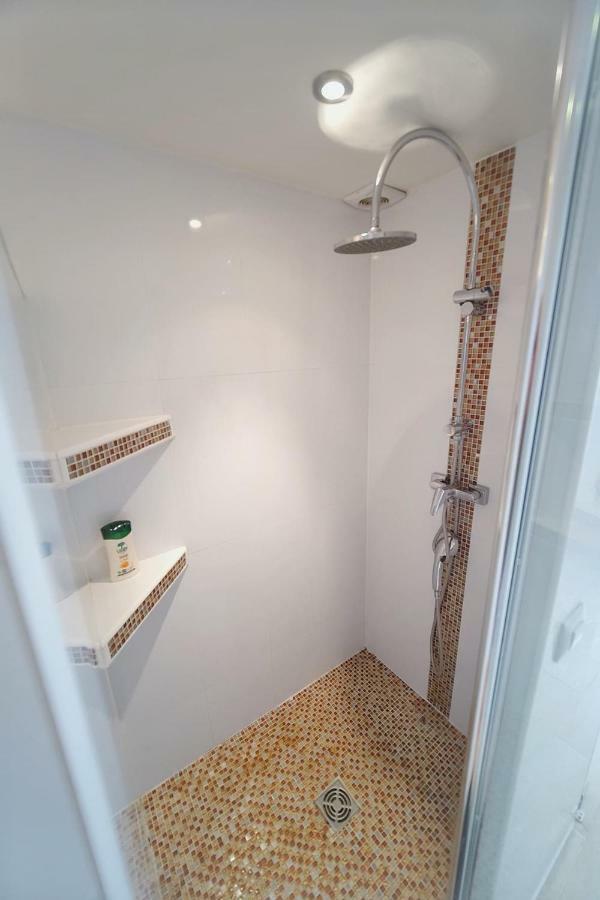 Charming Studio - Heart Of The City / Downtown Fontainebleau Exterior foto